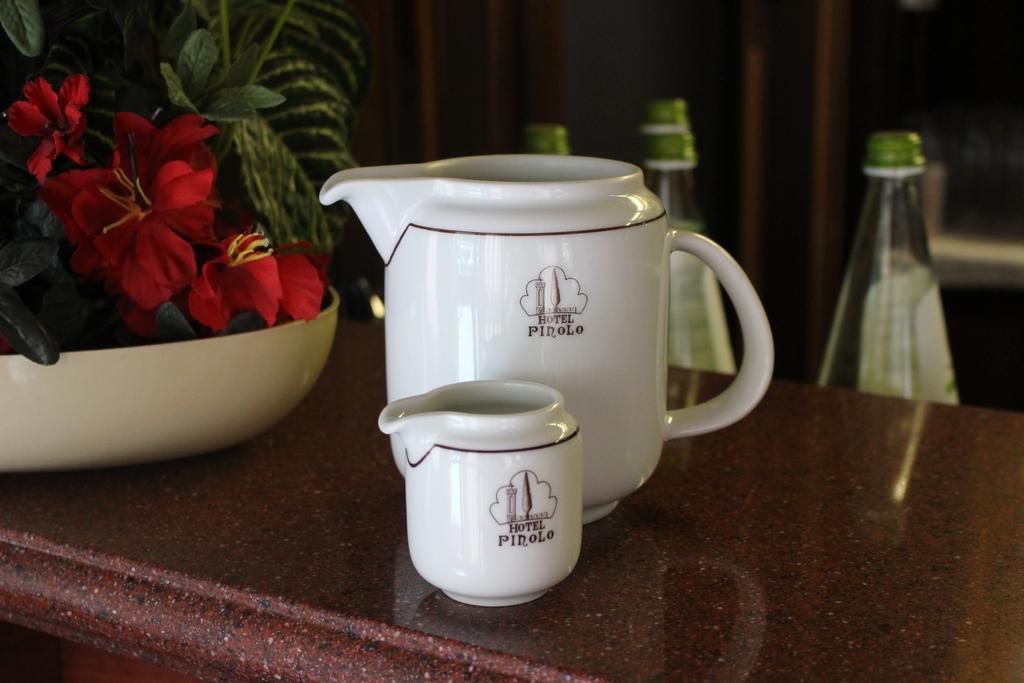 Hotel Pinolo Filey Ngoại thất bức ảnh