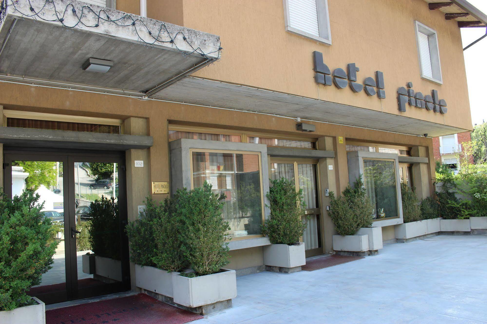 Hotel Pinolo Filey Ngoại thất bức ảnh