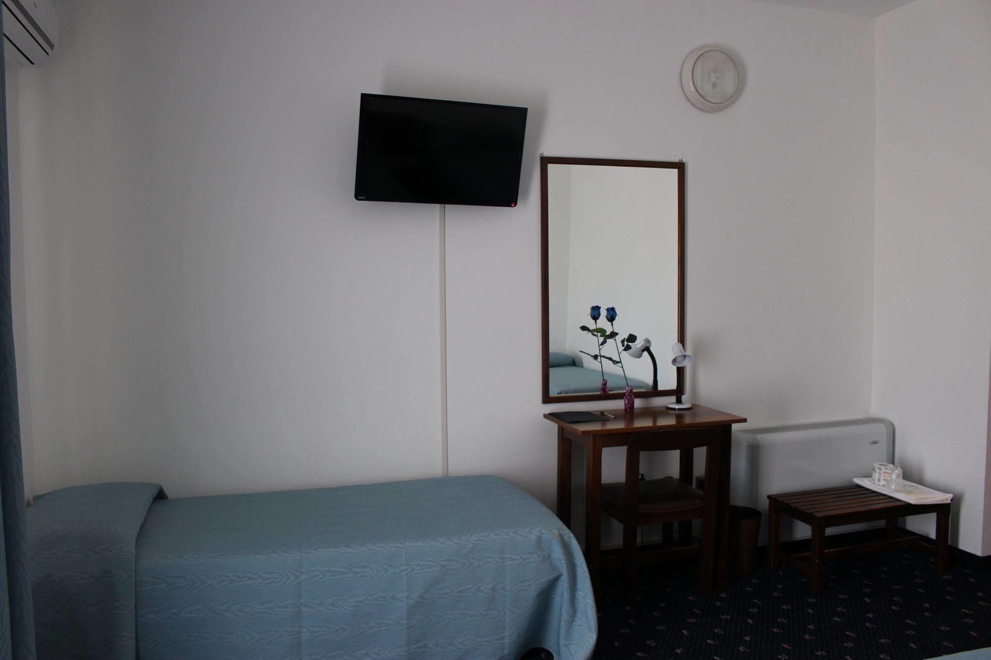 Hotel Pinolo Filey Ngoại thất bức ảnh